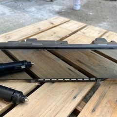 ドライブレコーダー&ミラー型GPSレーダー探知器