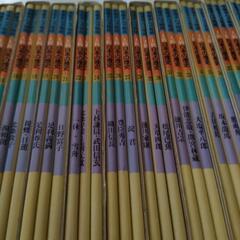 人物日本の歴史 全15巻+別巻 学習まんが物語の画像