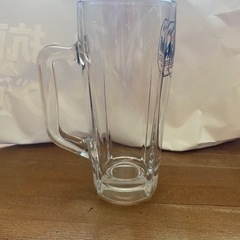 アサヒビールジョッキ　22個の画像