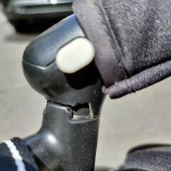 Apprica ベビーカーの画像
