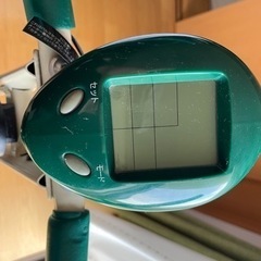 【受渡予定者決定】フィットネスバイク【ジャンク品】の画像