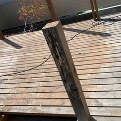 廃材差し上げます。取りに来れる方の画像
