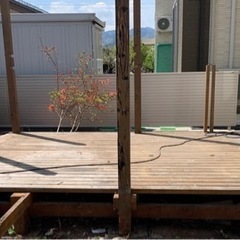 廃材差し上げます。取りに来れる方