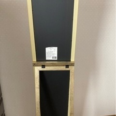 姿見　スリムアンティーク調スタンドミラーの画像