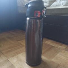 水筒　THERMOS  FFF-800F(BK)　ブラック
