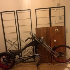 シュウィン スティングレイ　スポイラー Schwinn Stin...