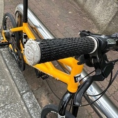 キャノンデール　フーリガン　美車の画像