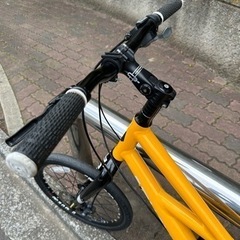 キャノンデール フーリガン 美車