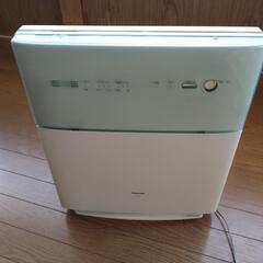 【受渡し完了】エアコンで締め切りの部屋に！　TOSHIBA　空気...