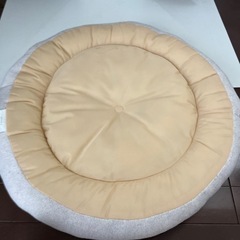 ニトリ　ペットベッド　の画像