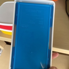 妖怪ウォッチ　3段お弁当箱の画像