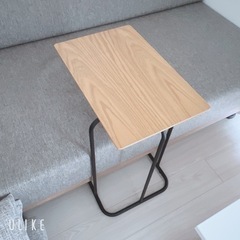 ソファ用サイドテーブルの画像
