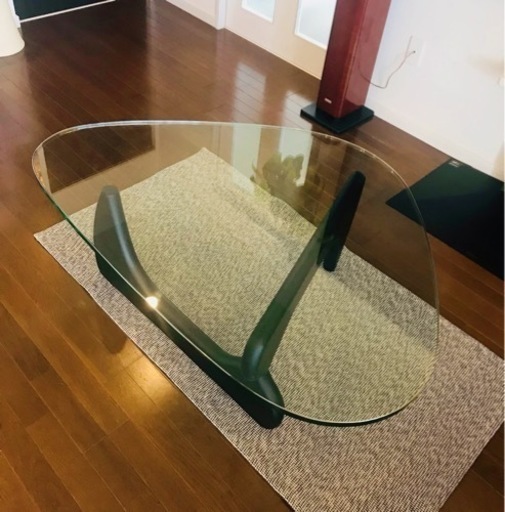 テーブル(ノグチブランド)  更にお値段下げました‼️