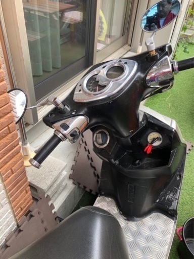 シグナス SE44j 取引中