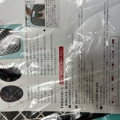 【夢クラブ】低反発フットマットの画像