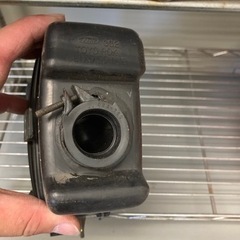 ジャイロエアクリーナーの画像