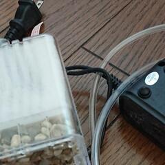 水槽セットの画像