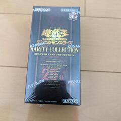 レアコレ→ポケモンカードまたはワンピースカード