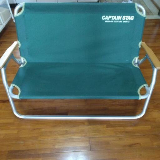 CAPTAIN STAG   チェア
