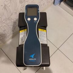 【無料】運動器具　健康器具
