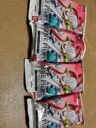 ワンピース映画特典