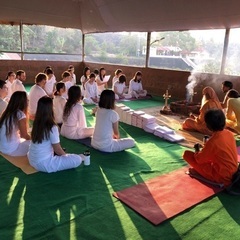 今年が最後の対面講座✨ryt200,月2-3回の通学でヨガの資格。未経験ok。の画像