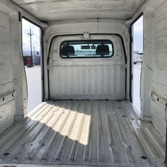 🚚 軽トラ『キャンピングカー製作に‼️』  DIY ，車中泊 ，🌮 ケイタリングカー ，の画像