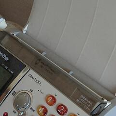 brother ファックス電話