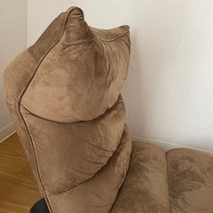 ⭐︎極上座椅子　ソファ⭐︎の画像