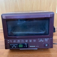 トースターの画像