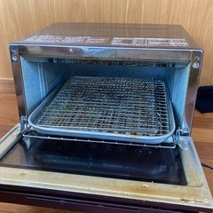 トースターの画像
