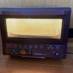 トースターの画像