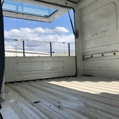 🚚 軽トラ『キャンピングカー製作に‼️』  DIY ，車中泊 ，🌮 ケイタリングカー ，の画像