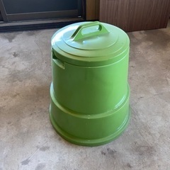 家庭用生ゴミ処理機 コンポスター