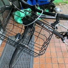 自転車　の画像