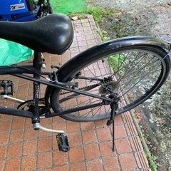 自転車　の画像