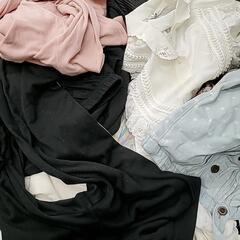 レディース服詰め合わせの画像