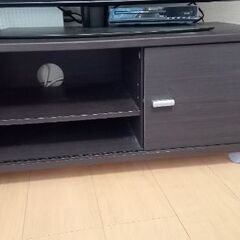 【急募】テレビ台の画像
