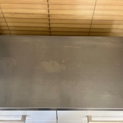 ディノス　キッチン　収納の画像
