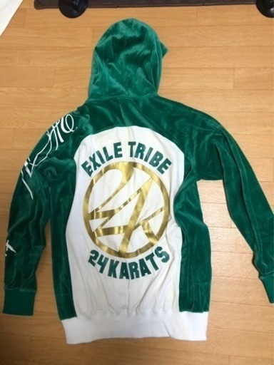 24karats セットアップ XL
