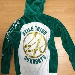 24karats セットアップ XLの画像