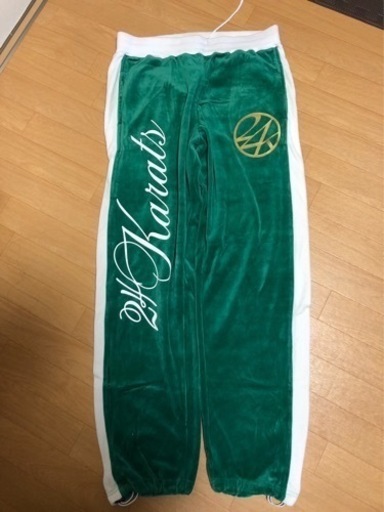 24karats セットアップ XL