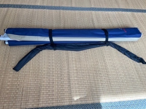 キャンプ用コット 簡易ベッド
