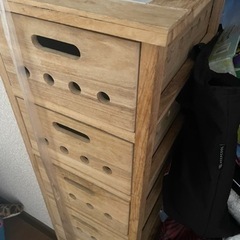 棚つきタイル