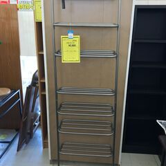 新入荷！！　DUENDE WALL RACK　デュエンデ　収納ラ...