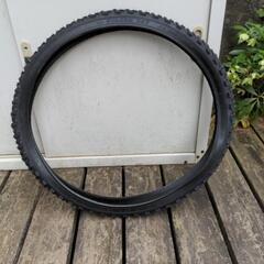 マウンテンバイク用タイヤ 1本  新品