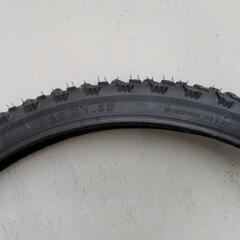 マウンテンバイク用タイヤ 1本  新品の画像