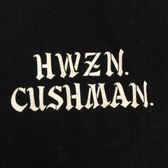 クッシュマン クッシュマンTシャツの画像