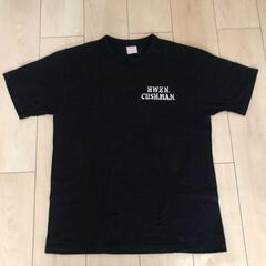 クッシュマン クッシュマンTシャツの画像
