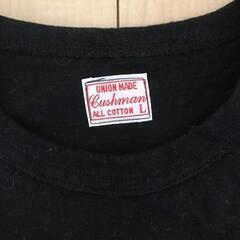 クッシュマン クッシュマンTシャツの画像